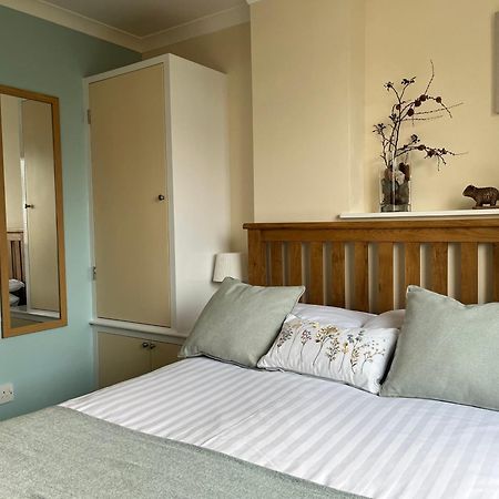 Balcarres Self Catering Apartment Fort William Bagian luar foto
