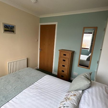 Balcarres Self Catering Apartment Fort William Bagian luar foto