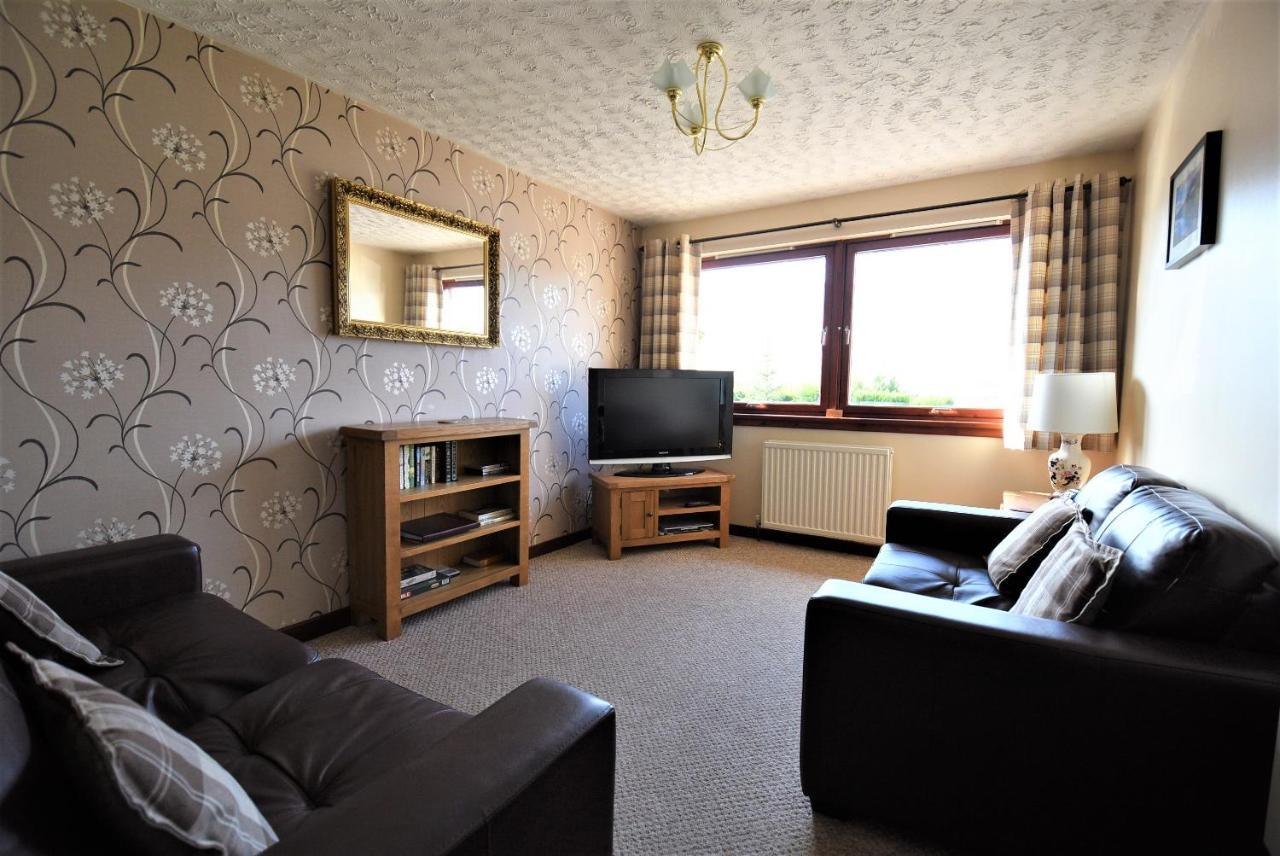 Balcarres Self Catering Apartment Fort William Bagian luar foto