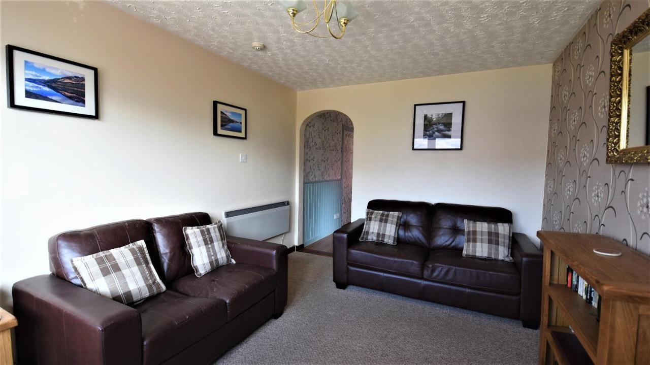 Balcarres Self Catering Apartment Fort William Bagian luar foto