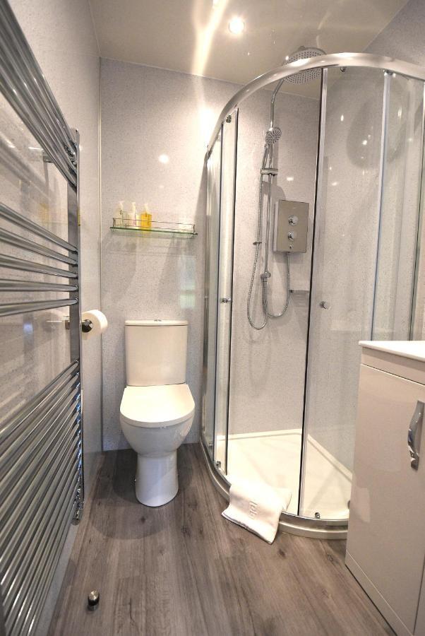 Balcarres Self Catering Apartment Fort William Bagian luar foto
