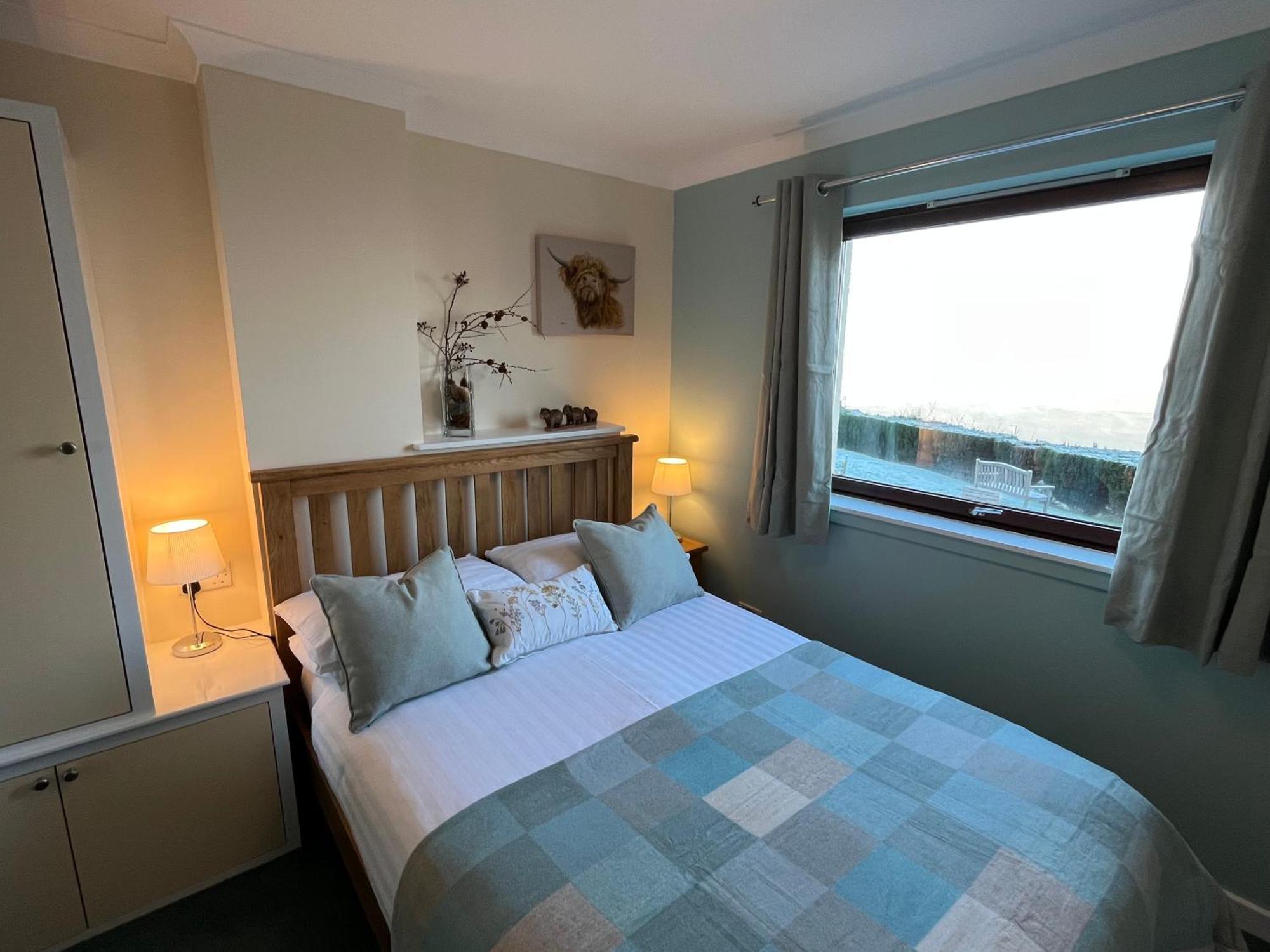 Balcarres Self Catering Apartment Fort William Bagian luar foto