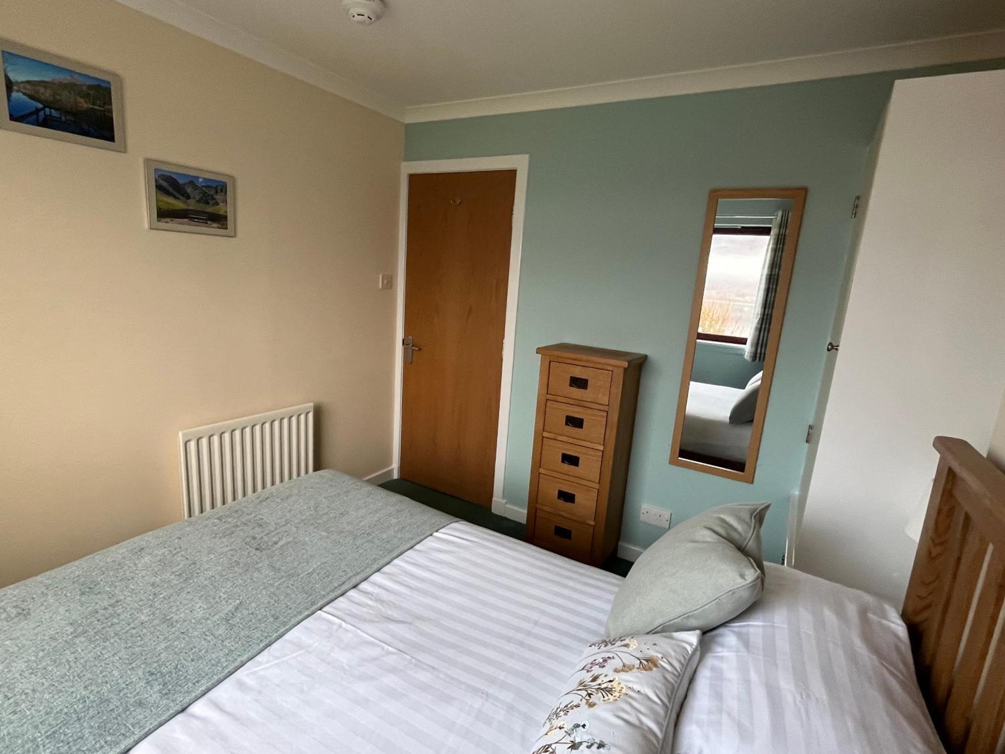 Balcarres Self Catering Apartment Fort William Bagian luar foto